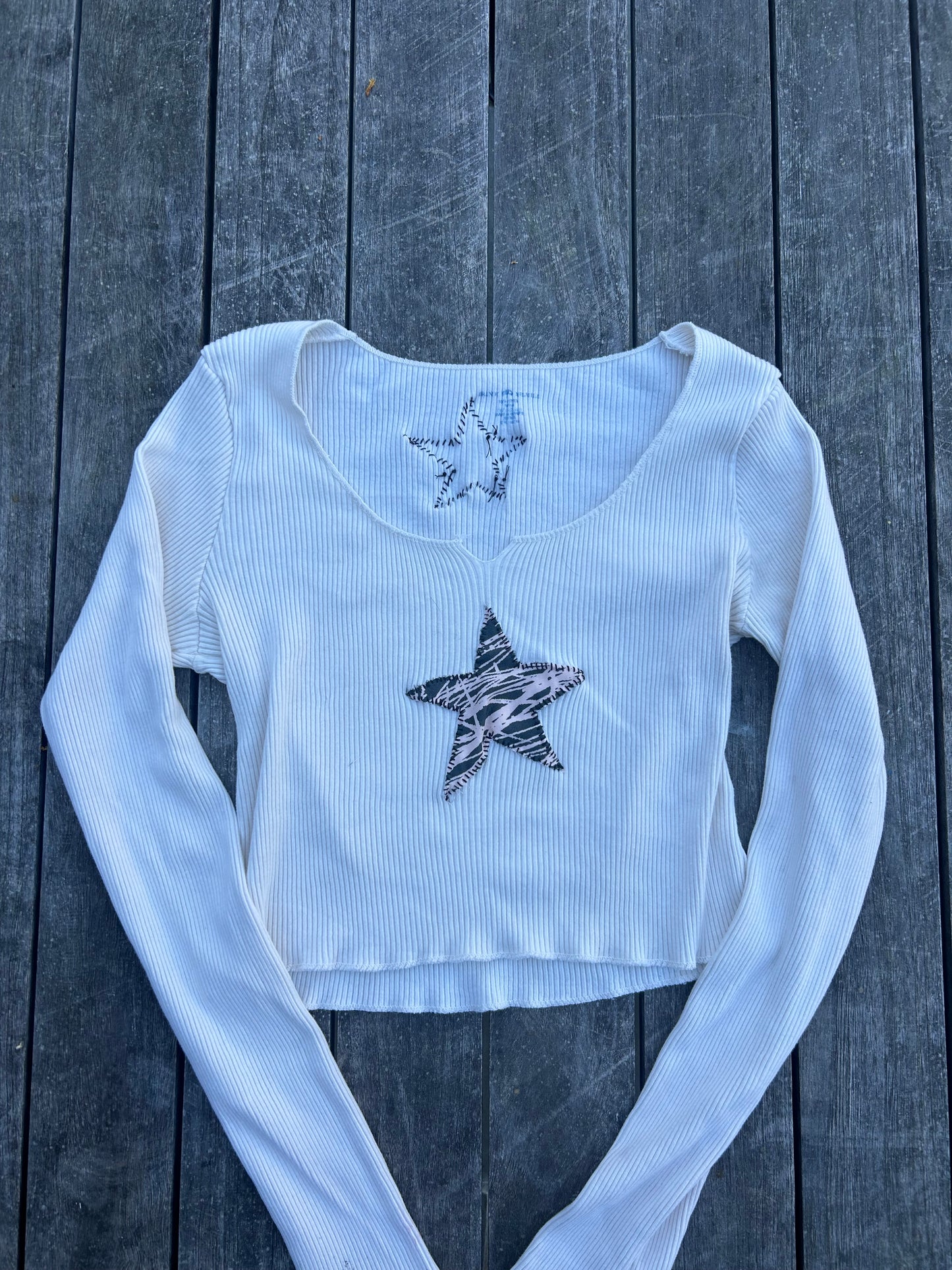 She's a Star