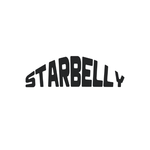 Starbelly logo