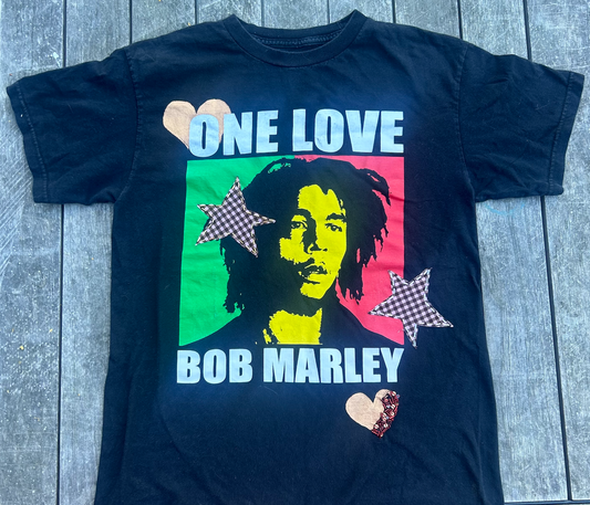 The Marley T